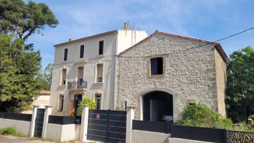 Saint-Pierre-la-Mer Aude casa foto 7398619