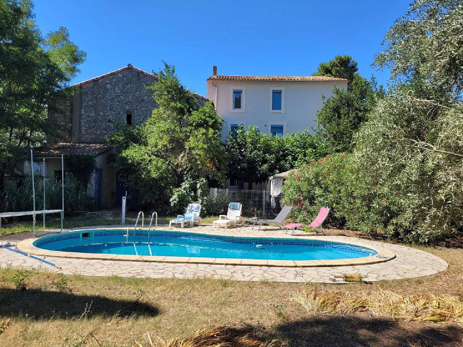 en venta casa Saint-Pierre-la-Mer Aude 3