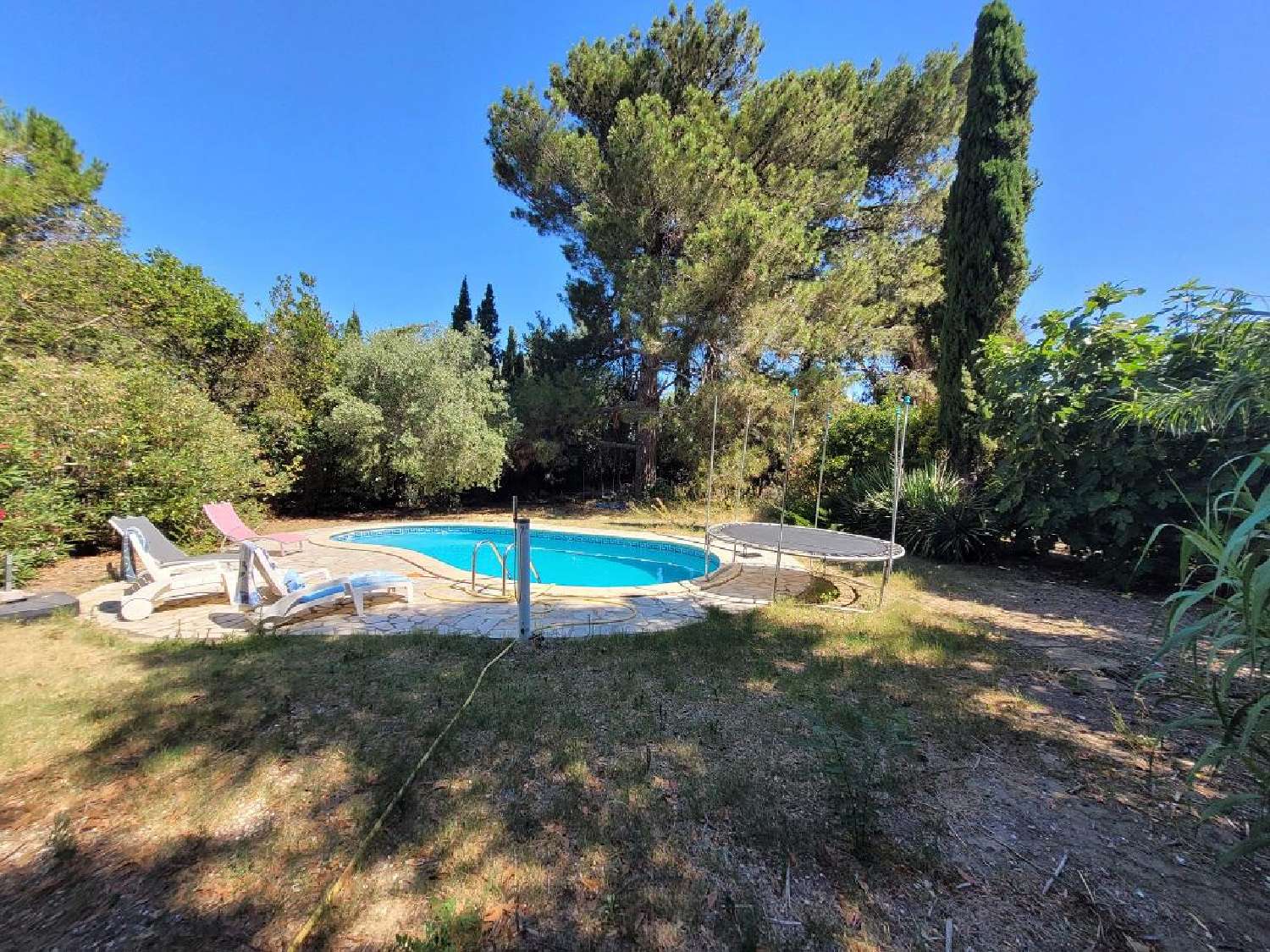 en venta casa Saint-Pierre-la-Mer Aude 4