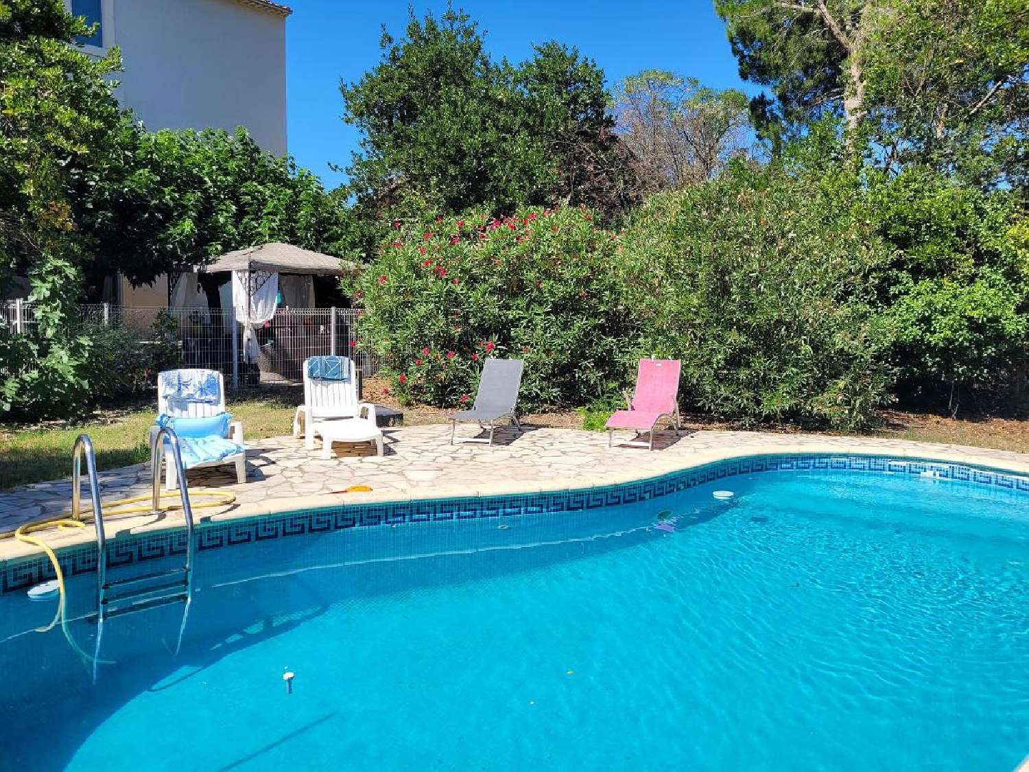 en venta casa Saint-Pierre-la-Mer Aude 5