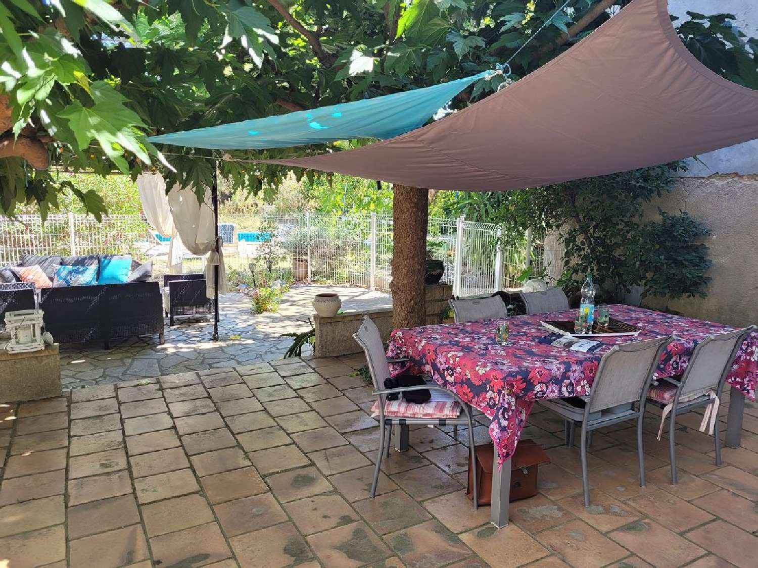 en venta casa Saint-Pierre-la-Mer Aude 7