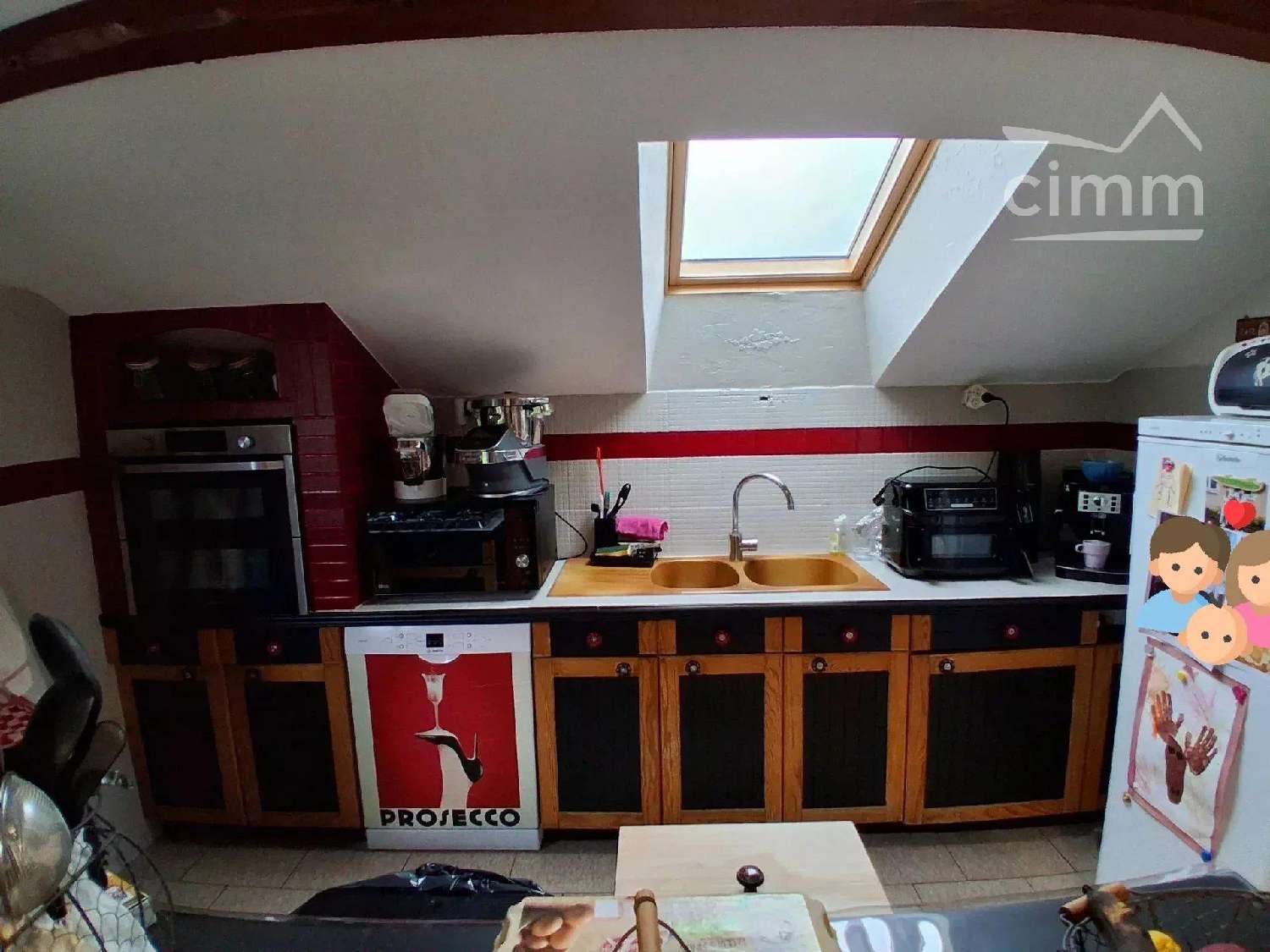 te koop huis Saint-Pierre-d'Allevard Isère 3