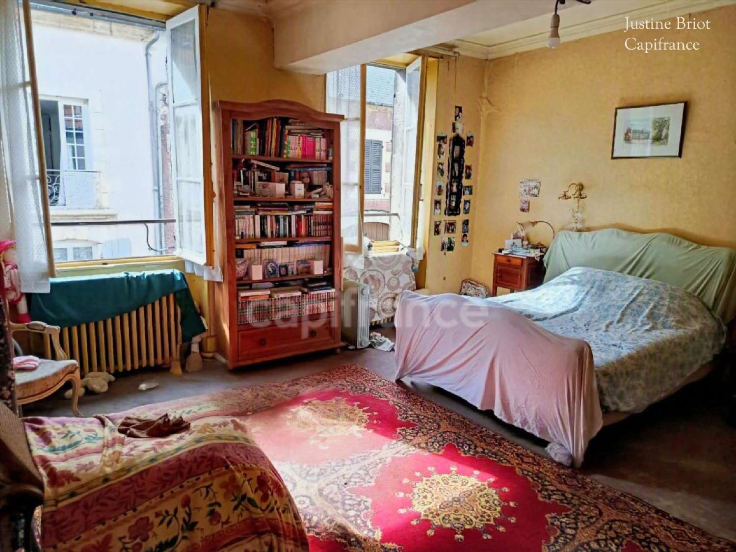  kaufen Haus Saint-Pierre-le-Moûtier Nièvre 2