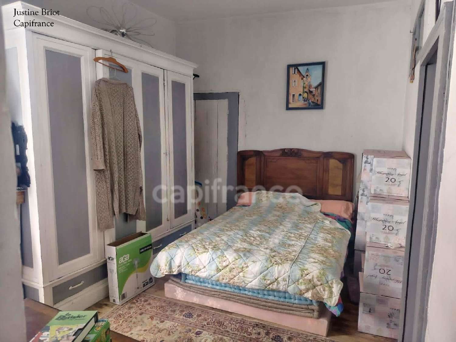  kaufen Haus Saint-Pierre-le-Moûtier Nièvre 3