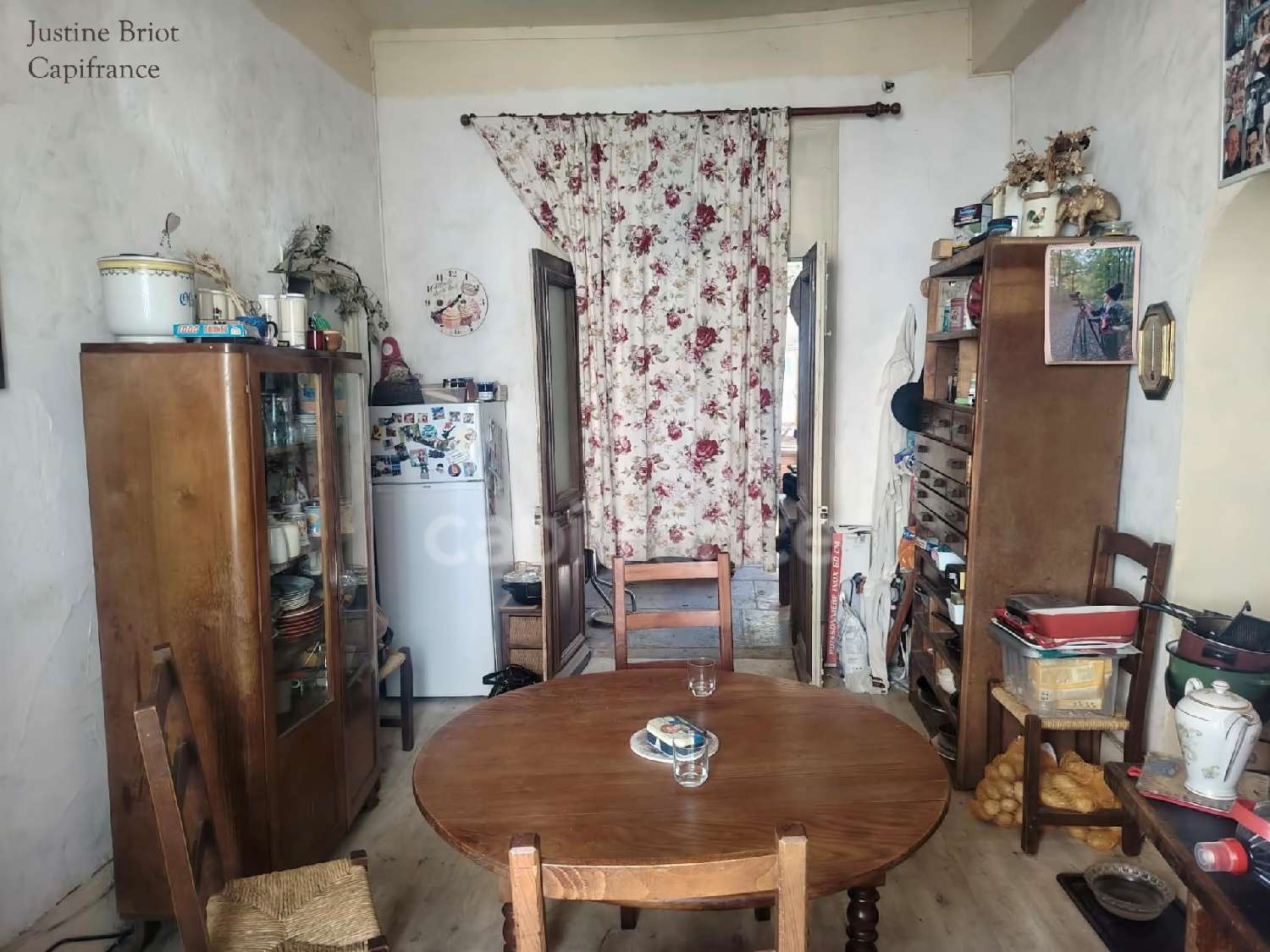  kaufen Haus Saint-Pierre-le-Moûtier Nièvre 4