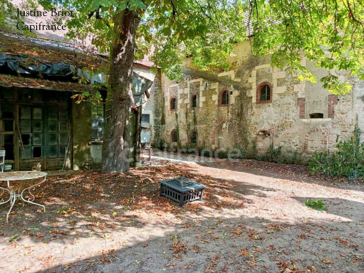  kaufen Haus Saint-Pierre-le-Moûtier Nièvre 5