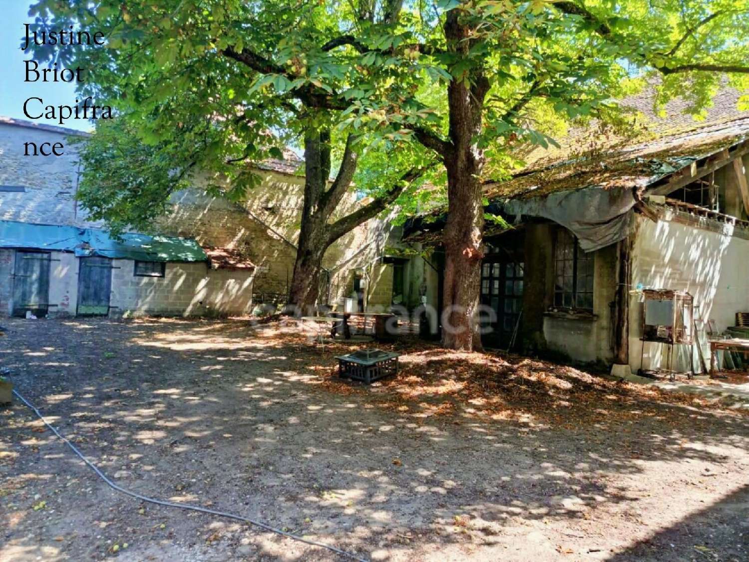  kaufen Haus Saint-Pierre-le-Moûtier Nièvre 6