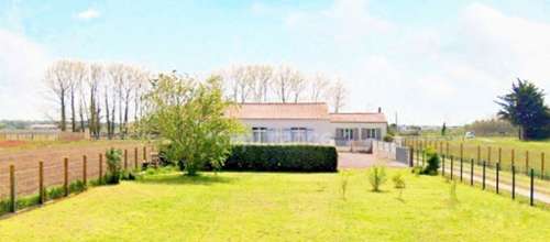 Saint-Pierre-d'Oléron Charente-Maritime casa foto 7383911