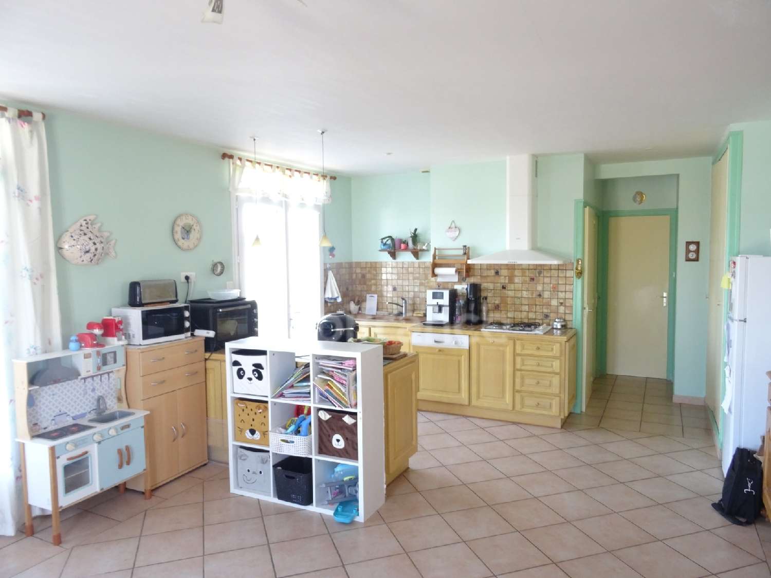 en venta casa Saint-Pierre-d'Oléron Charente-Maritime 2