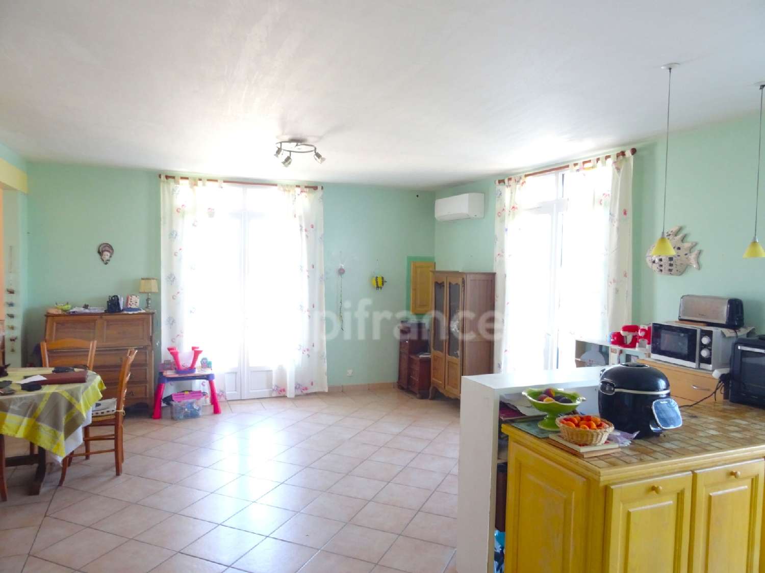 en venta casa Saint-Pierre-d'Oléron Charente-Maritime 3