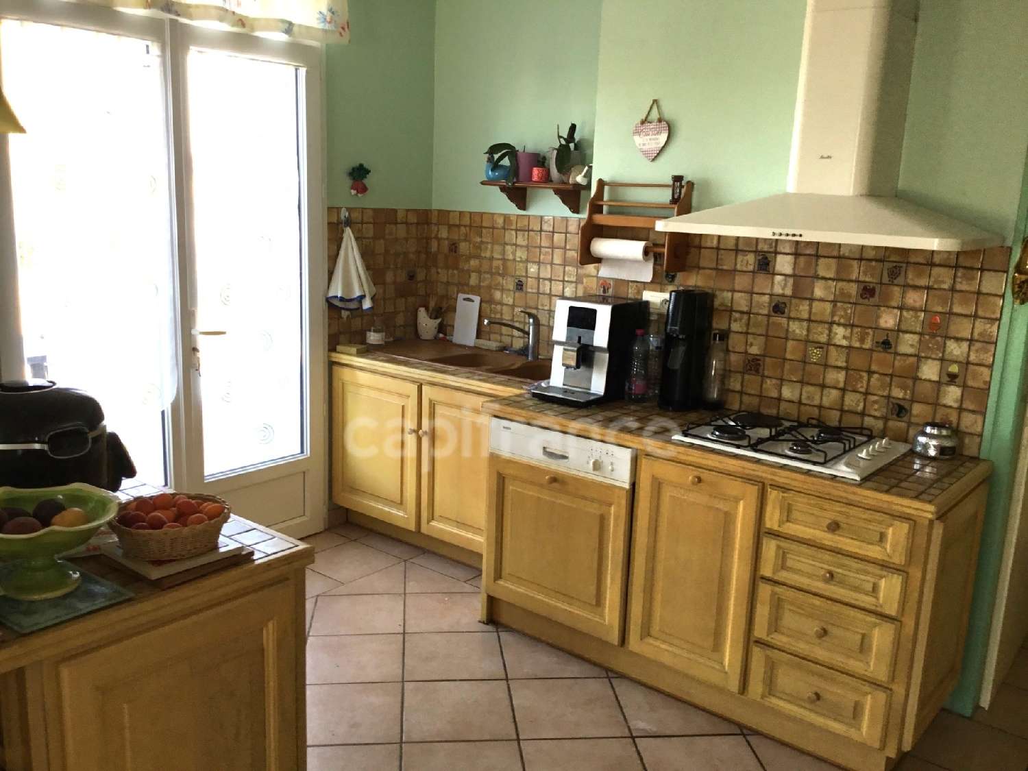 en venta casa Saint-Pierre-d'Oléron Charente-Maritime 4