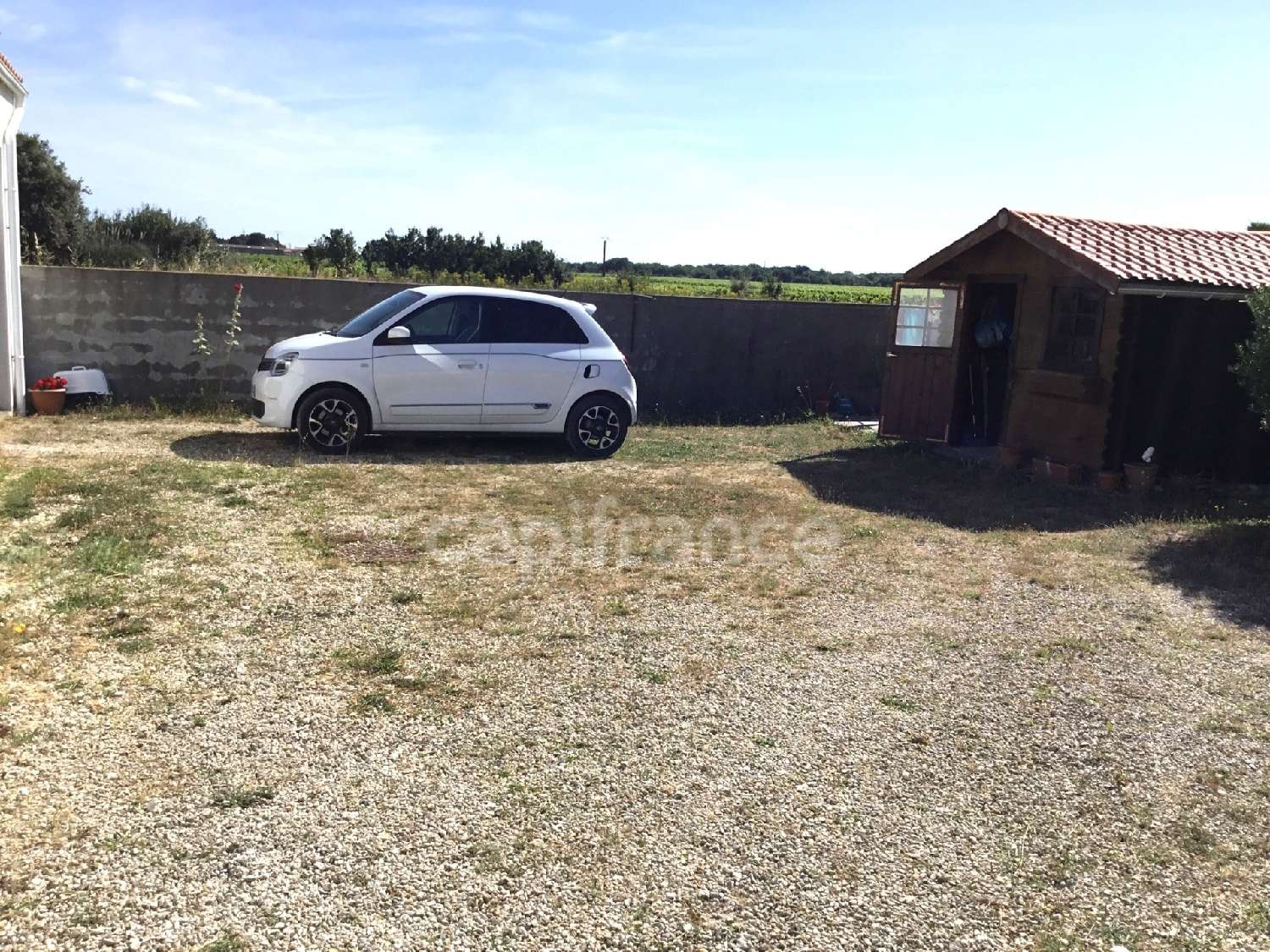 en venta casa Saint-Pierre-d'Oléron Charente-Maritime 7