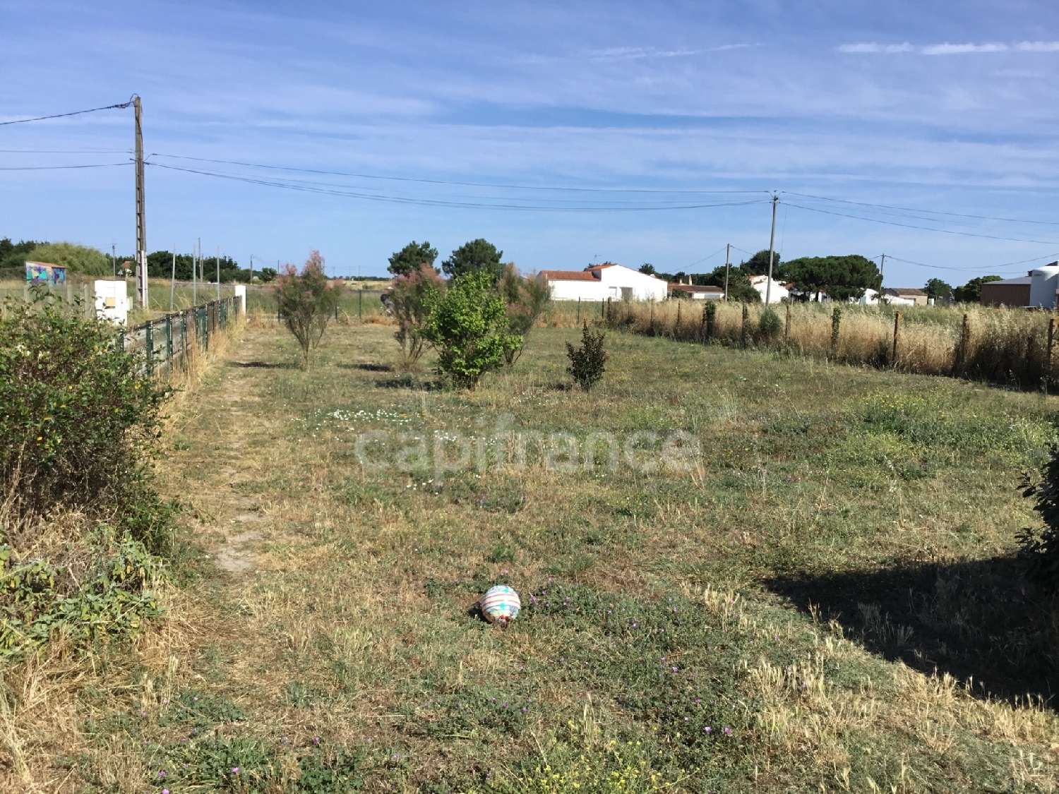 en venta casa Saint-Pierre-d'Oléron Charente-Maritime 8