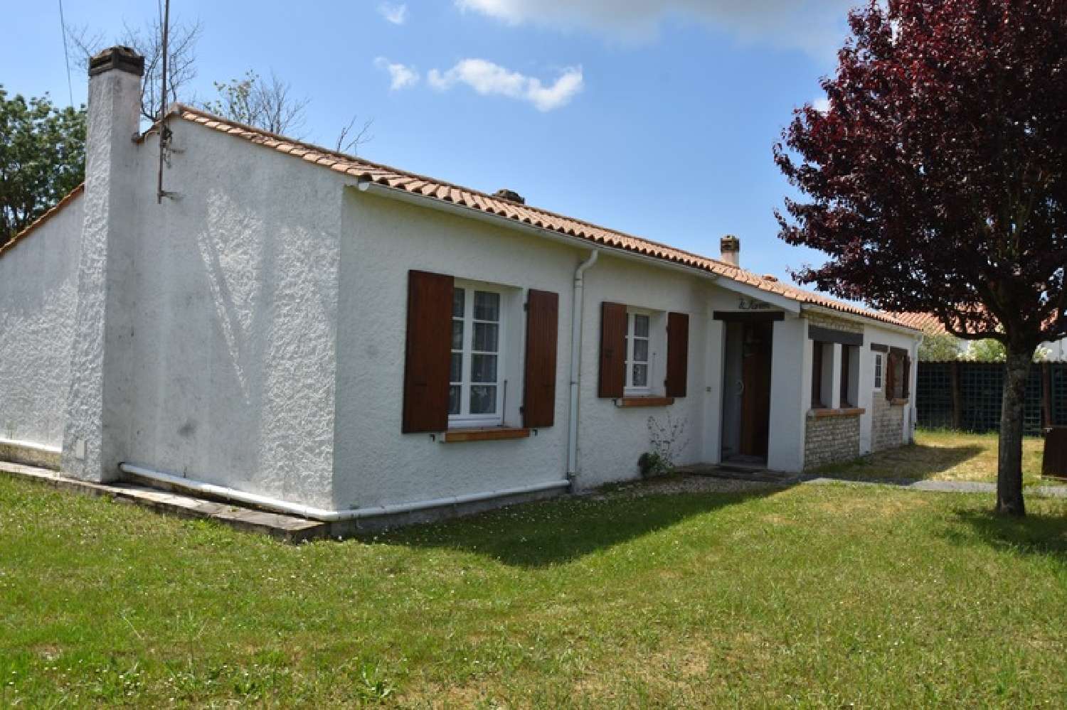 en venta casa Saint-Pierre-d'Oléron Charente-Maritime 1