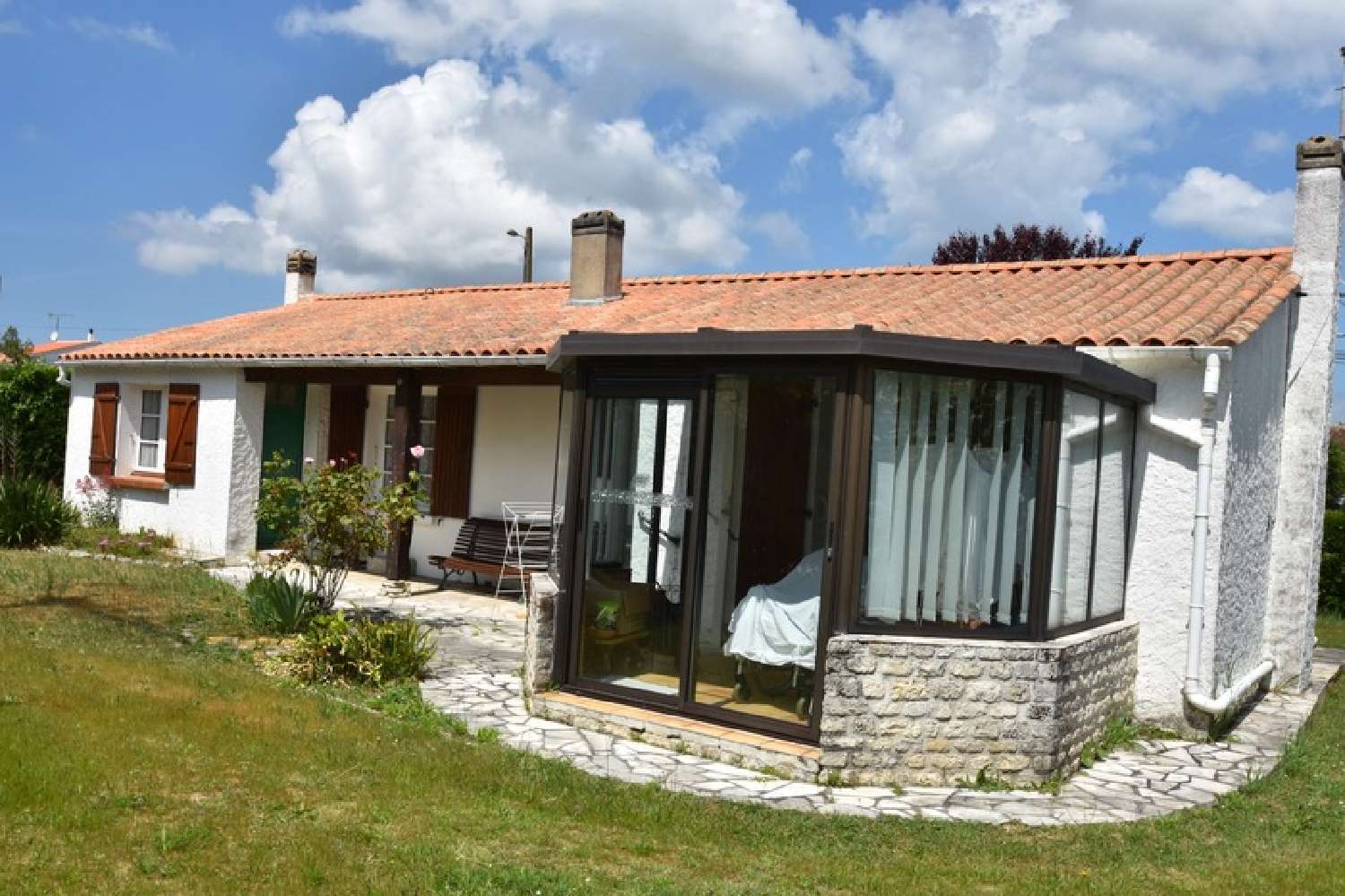en venta casa Saint-Pierre-d'Oléron Charente-Maritime 2