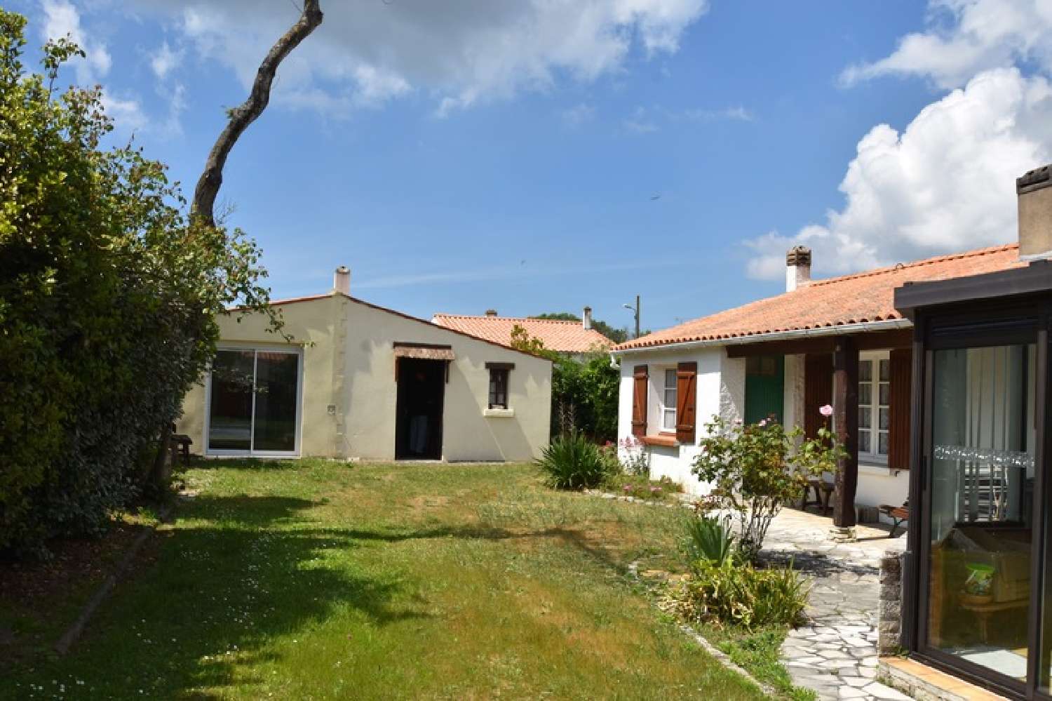 en venta casa Saint-Pierre-d'Oléron Charente-Maritime 3