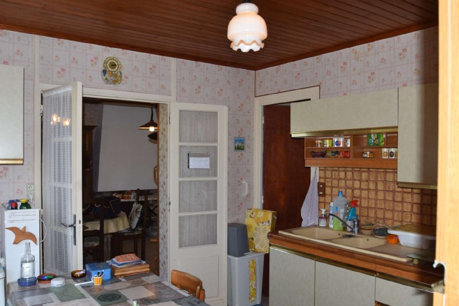 en venta casa Saint-Pierre-d'Oléron Charente-Maritime 4
