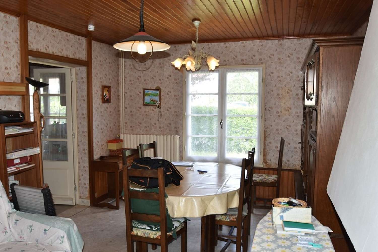 en venta casa Saint-Pierre-d'Oléron Charente-Maritime 6