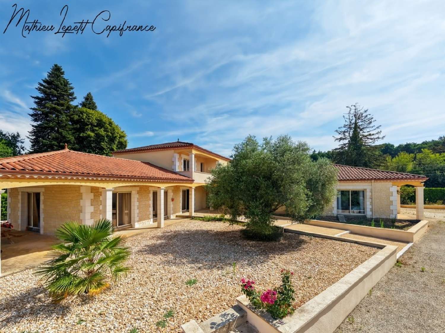  for sale house Saint-Pierre-de-Côle Dordogne 1