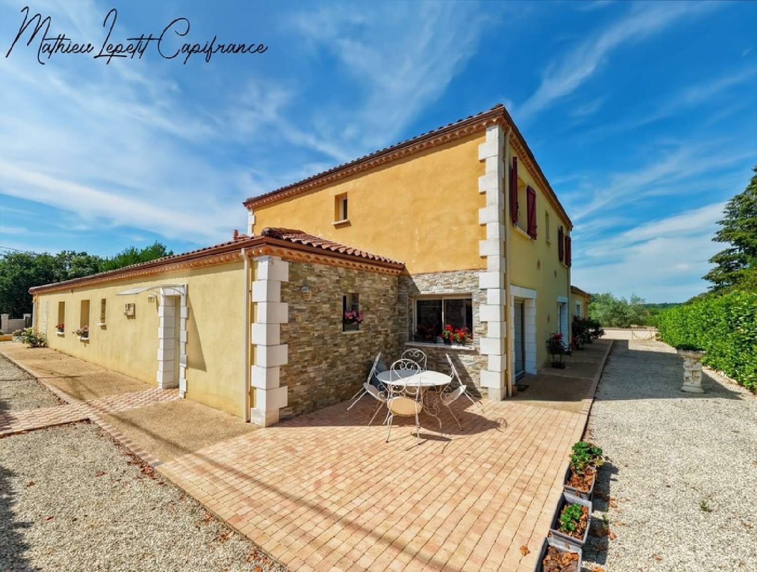  for sale house Saint-Pierre-de-Côle Dordogne 2
