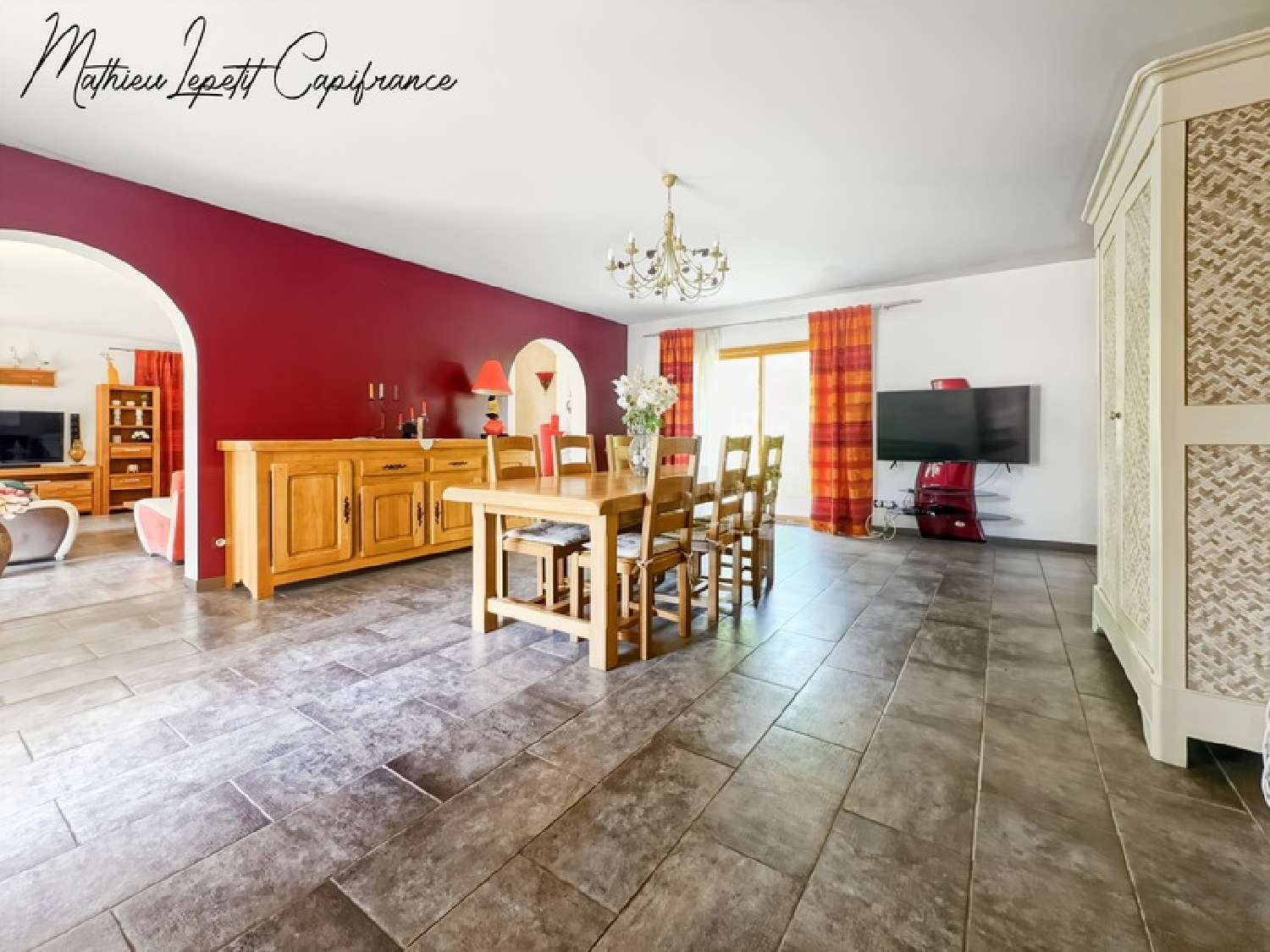  for sale house Saint-Pierre-de-Côle Dordogne 7