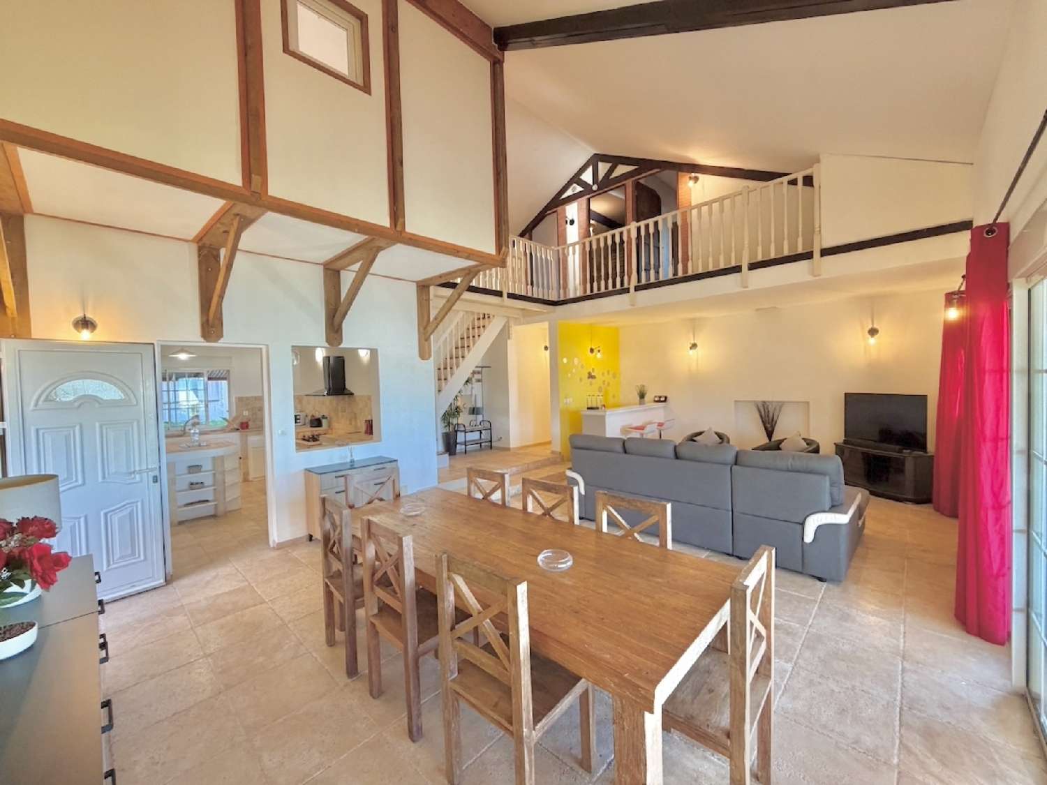 te koop huis Saint-Pierre La Réunion 3