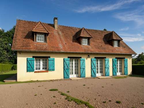 Saint-Pierre-du-Val Eure maison foto 7389261