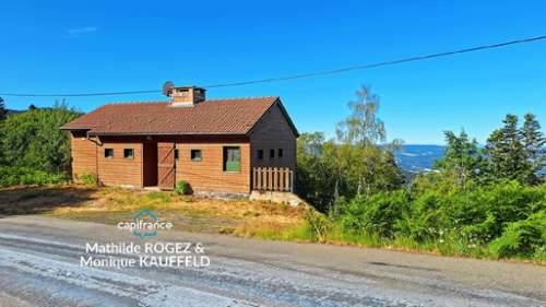 Saint-Pierre-la-Bourlhonne Puy-de-Dôme house foto 7389528