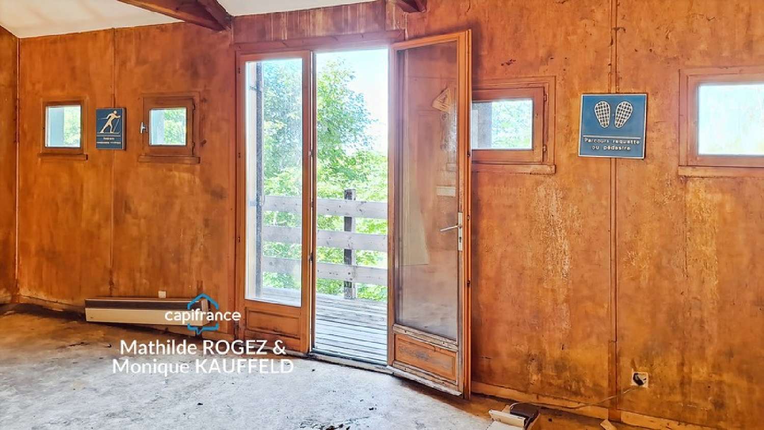  for sale house Saint-Pierre-la-Bourlhonne Puy-de-Dôme 4