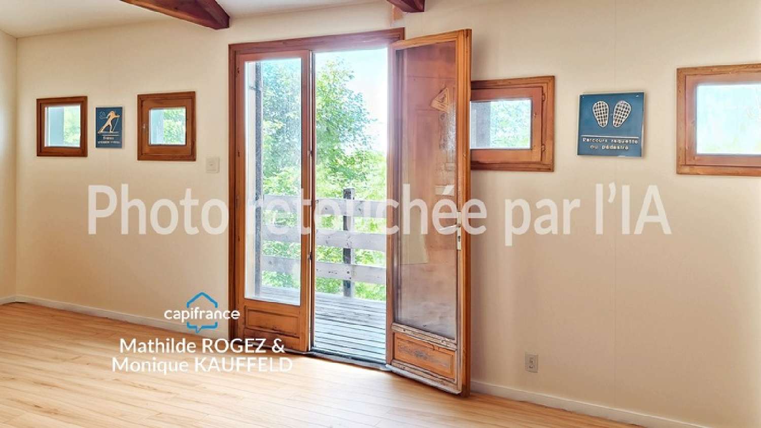  for sale house Saint-Pierre-la-Bourlhonne Puy-de-Dôme 5