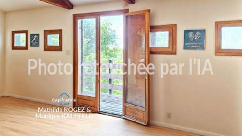  te koop huis Saint-Pierre-la-Bourlhonne Puy-de-Dôme 5