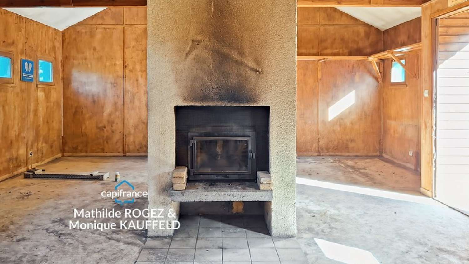  for sale house Saint-Pierre-la-Bourlhonne Puy-de-Dôme 6