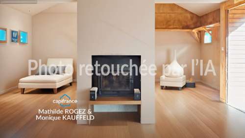  te koop huis Saint-Pierre-la-Bourlhonne Puy-de-Dôme 7