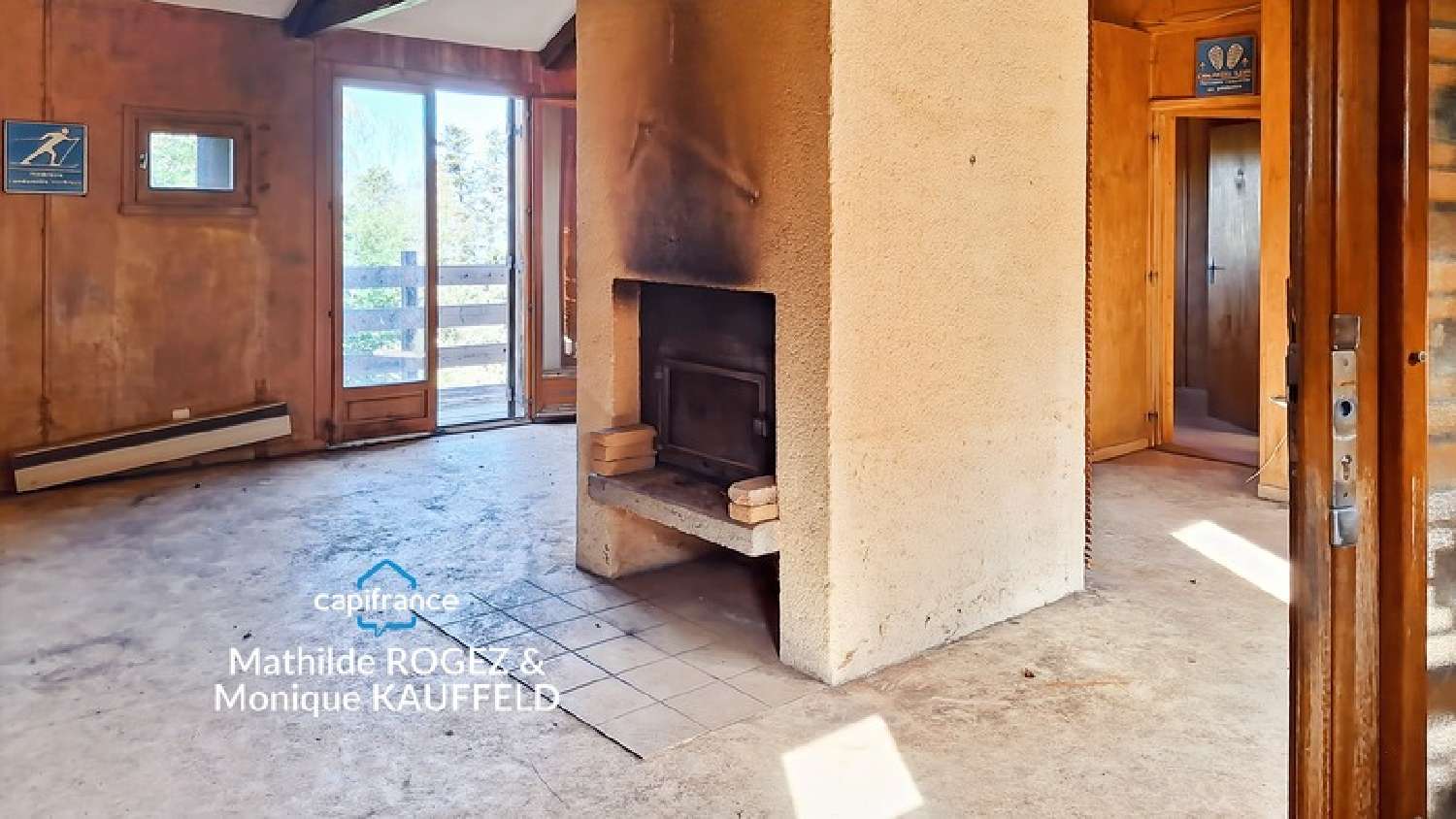 for sale house Saint-Pierre-la-Bourlhonne Puy-de-Dôme 8