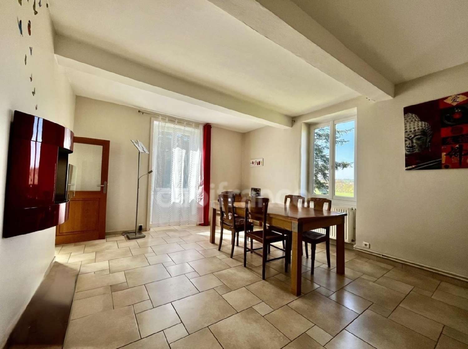  te koop huis Saint-Pierre-la-Noaille Loire 3