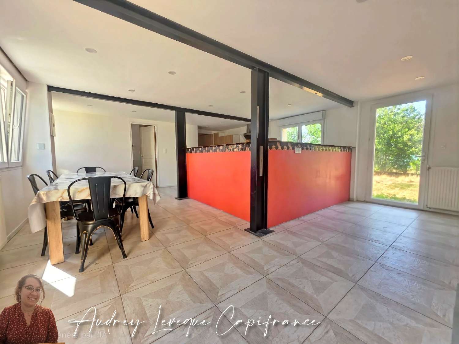 for sale house Saint-Pierre-d'Amilly Charente-Maritime 3