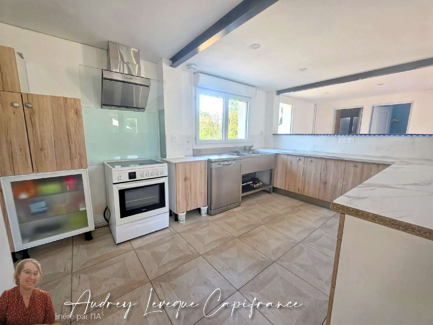 for sale house Saint-Pierre-d'Amilly Charente-Maritime 4