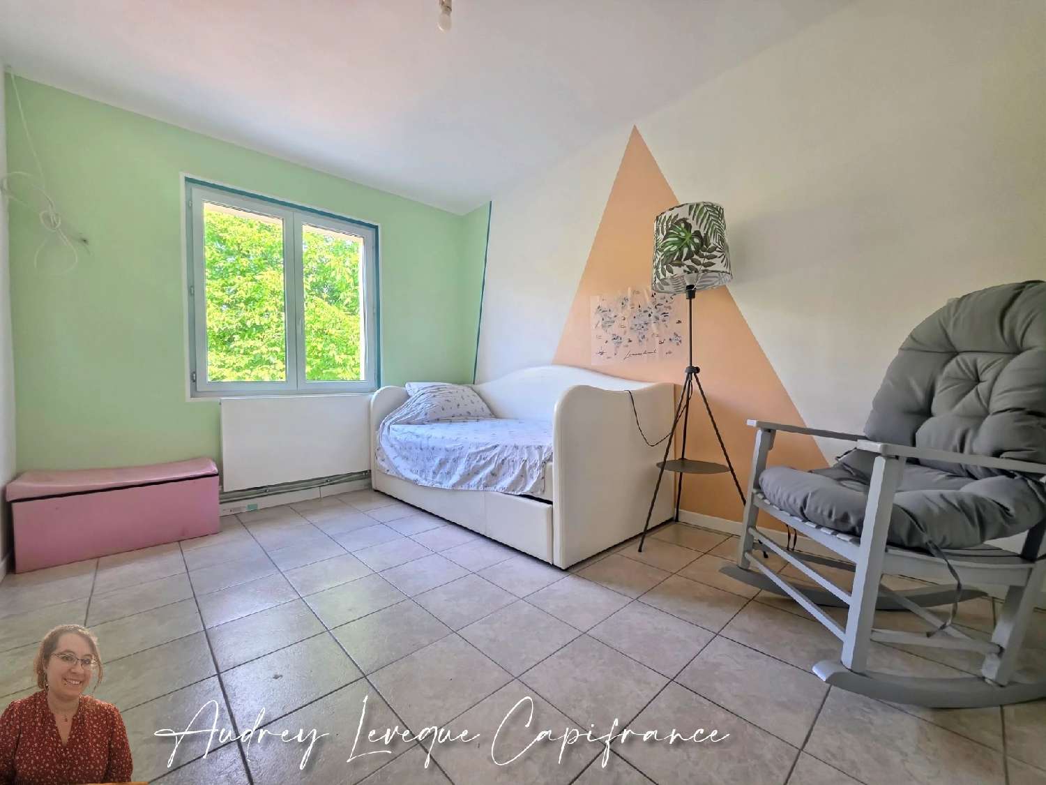 for sale house Saint-Pierre-d'Amilly Charente-Maritime 5