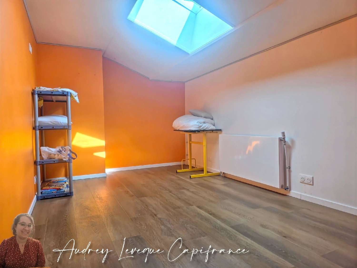 for sale house Saint-Pierre-d'Amilly Charente-Maritime 8