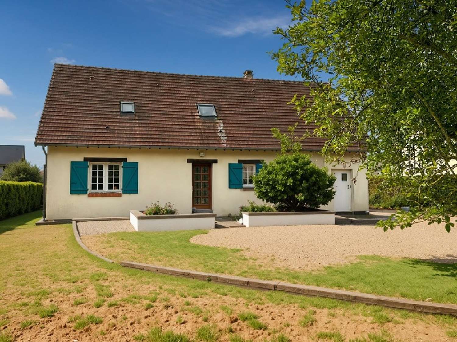 for sale house Saint-Pierre-du-Val Eure 3