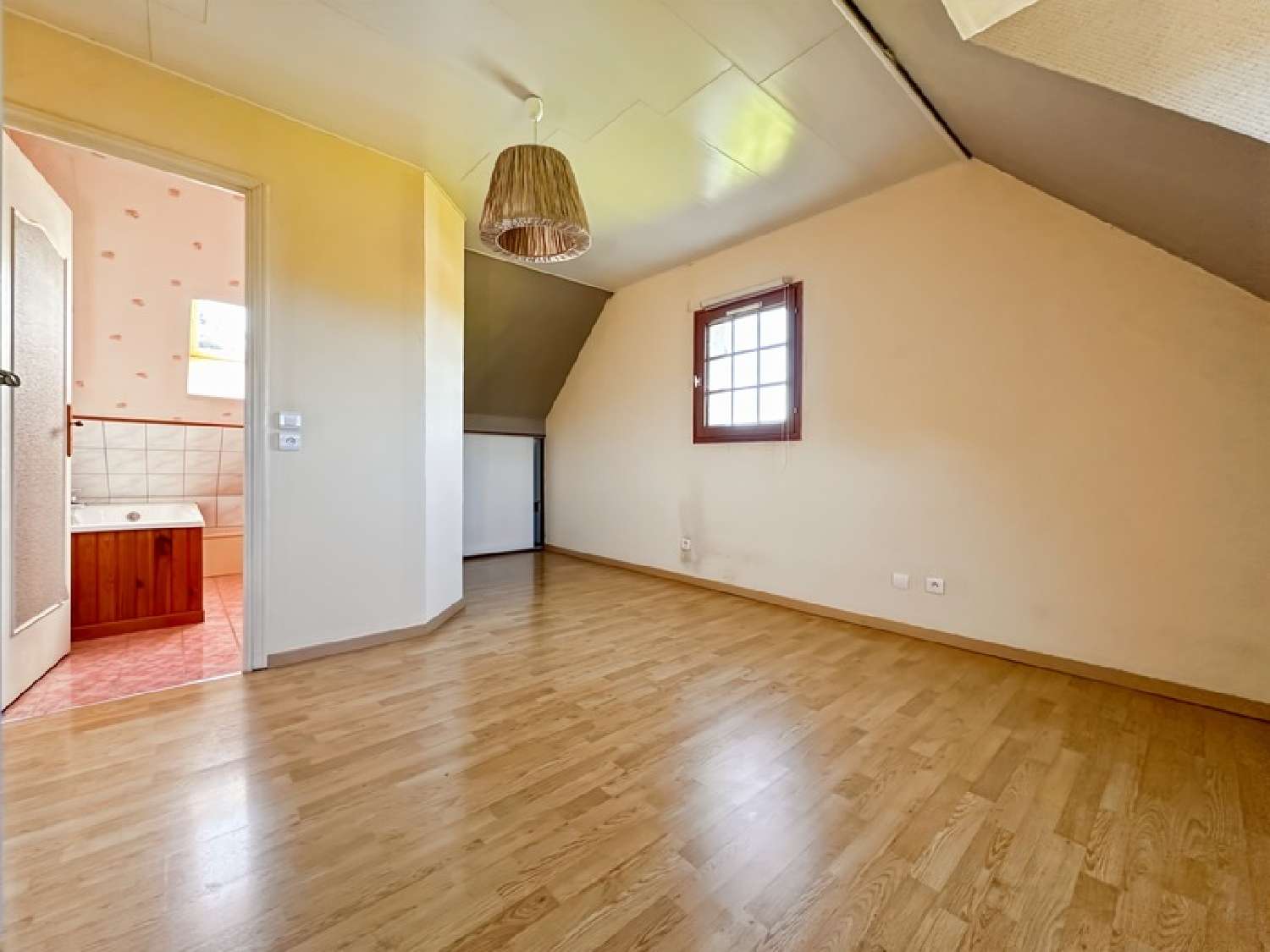 for sale house Saint-Pierre-du-Val Eure 8