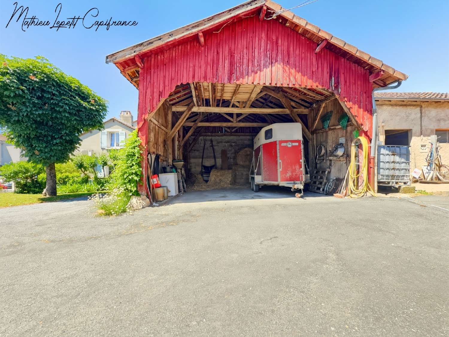 for sale house Saint-Pierre-de-Chignac Dordogne 2