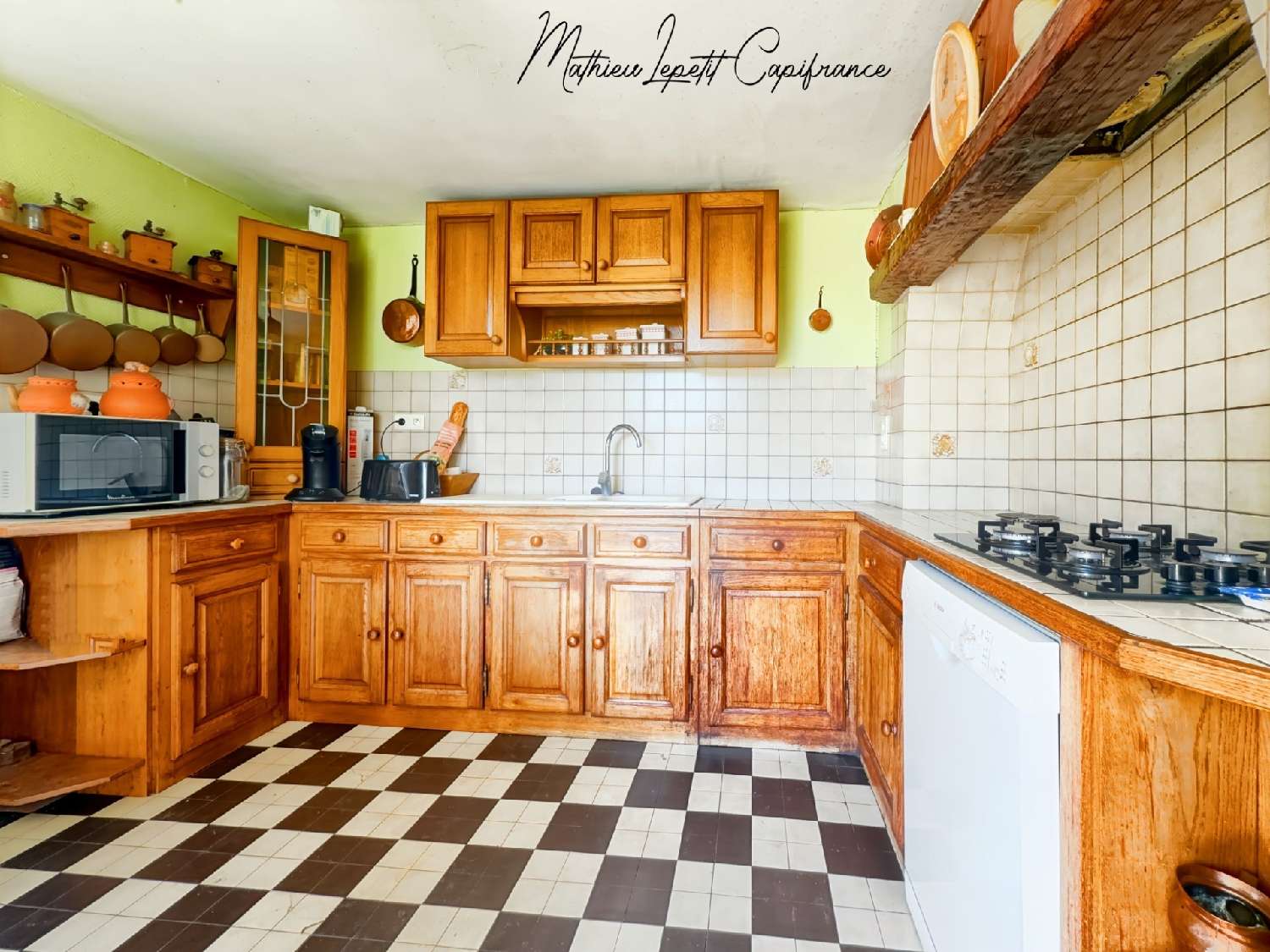  for sale house Saint-Pierre-de-Chignac Dordogne 8