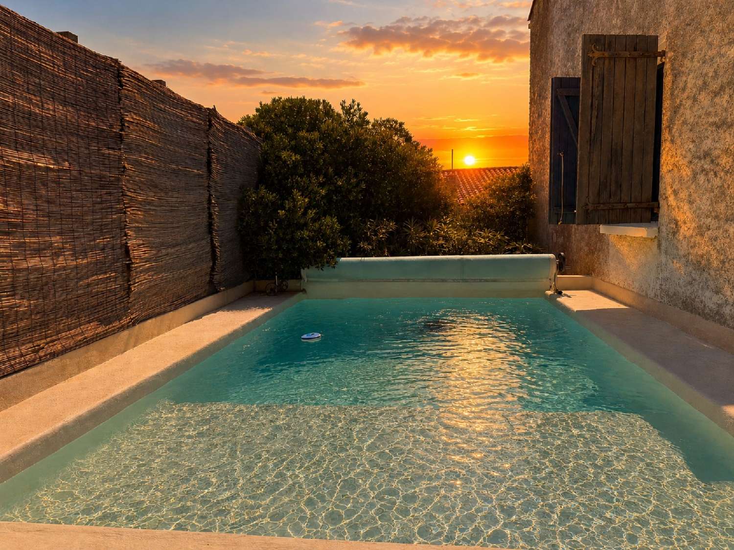  en venta casa Saint-Pierre-la-Mer Aude 1
