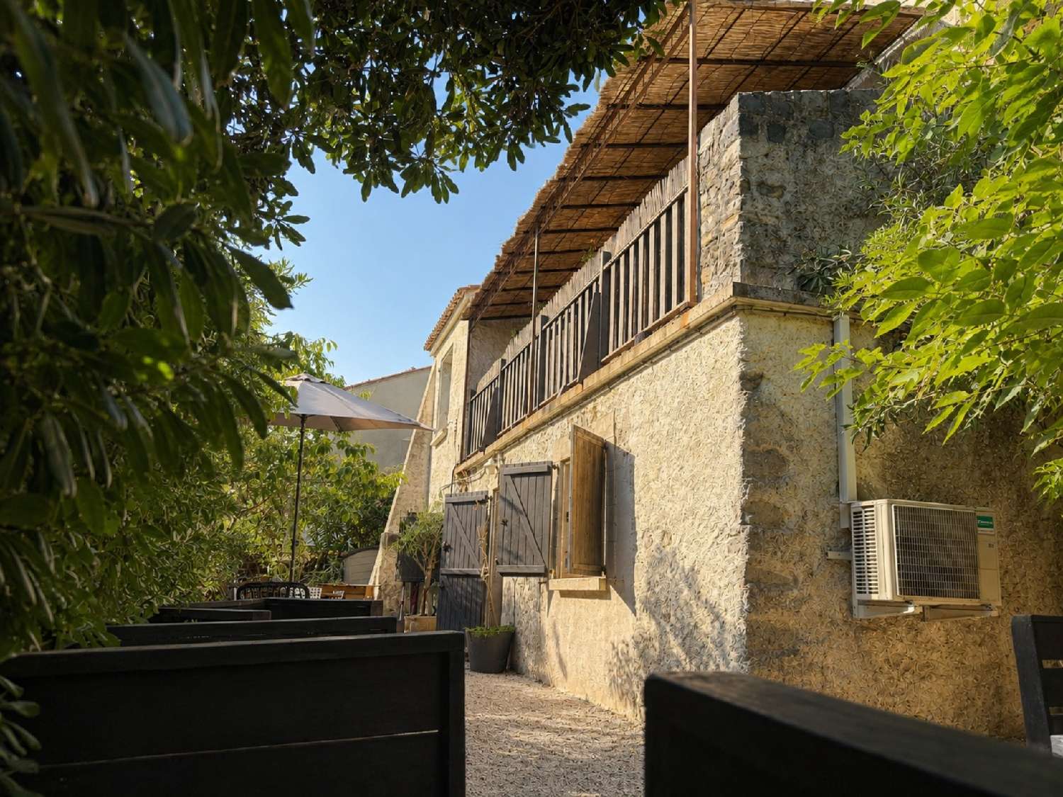  en venta casa Saint-Pierre-la-Mer Aude 2
