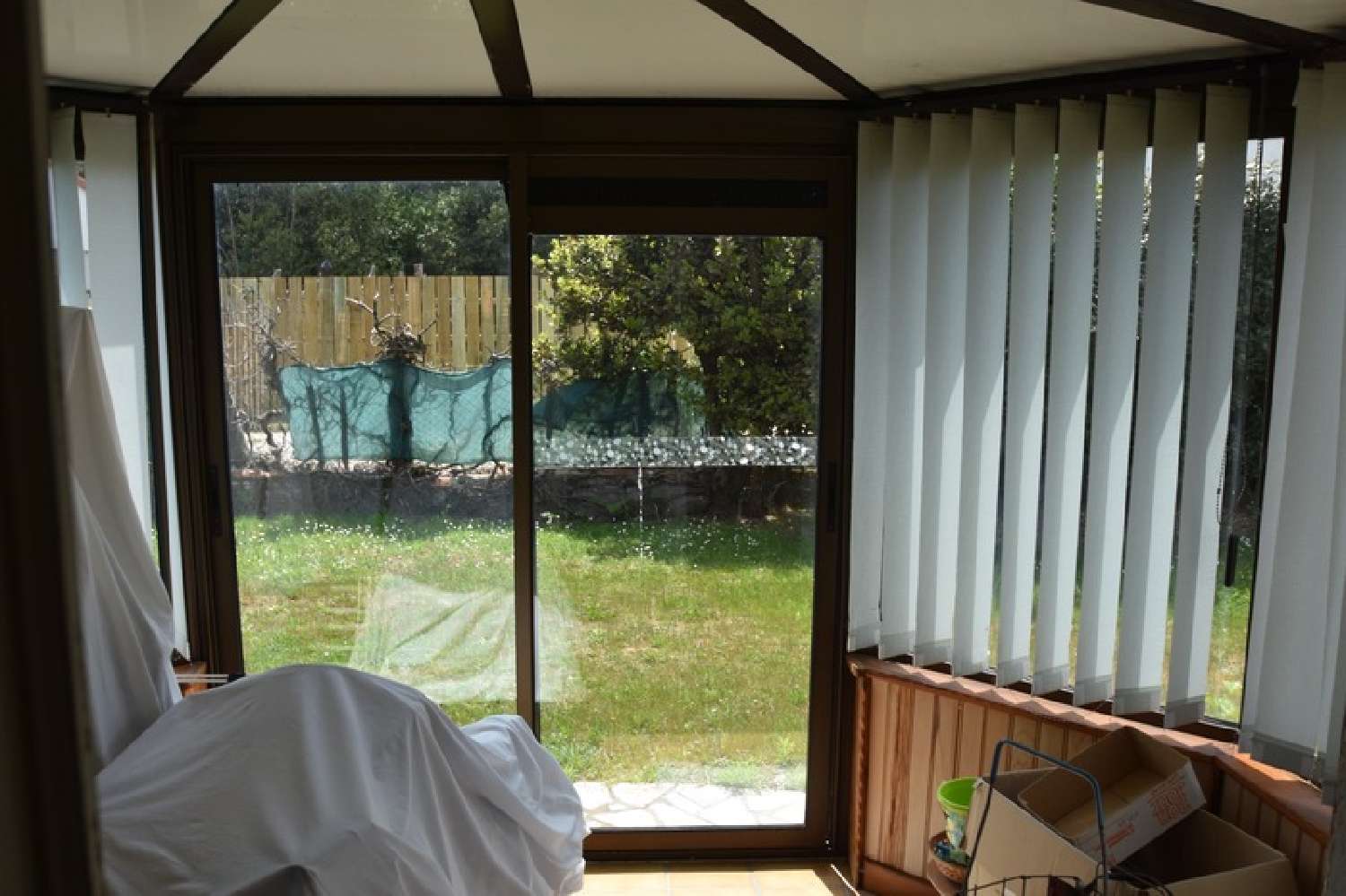à vendre maison Saint-Pierre-d'Oléron Charente-Maritime 7