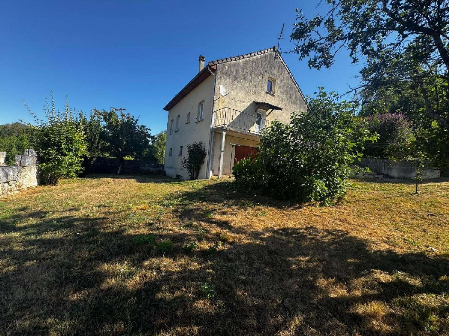 te koop huis Saint-Pierre-Aigle Aisne 3