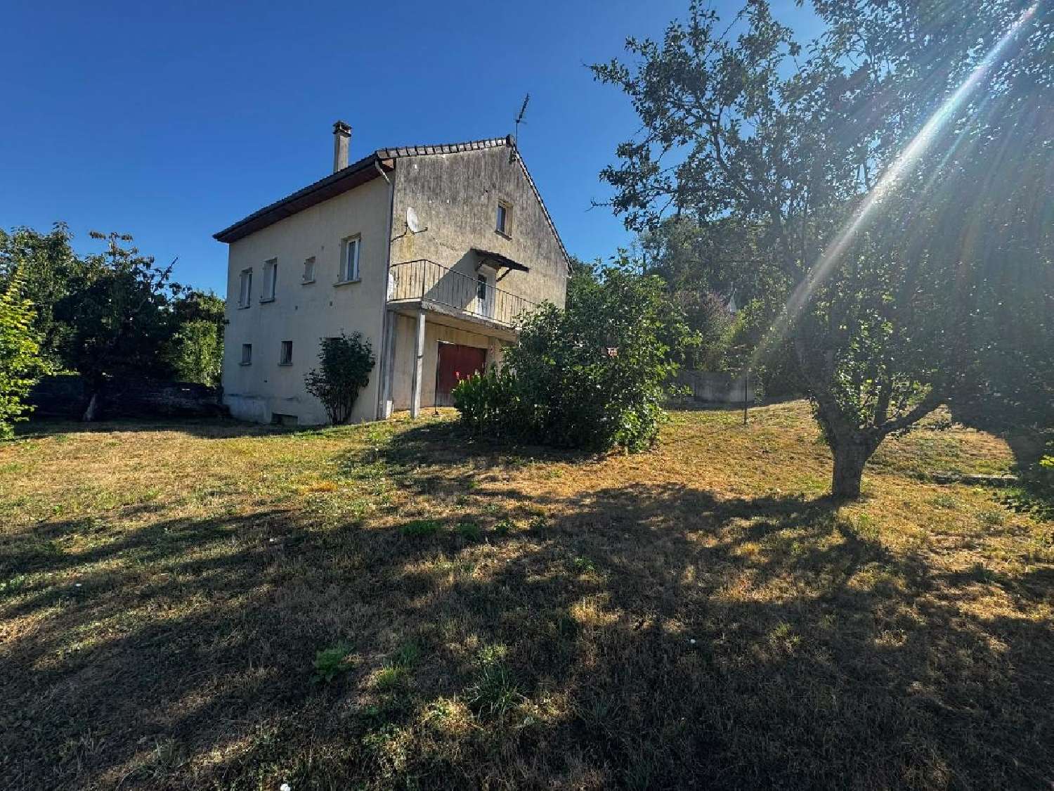 te koop huis Saint-Pierre-Aigle Aisne 4