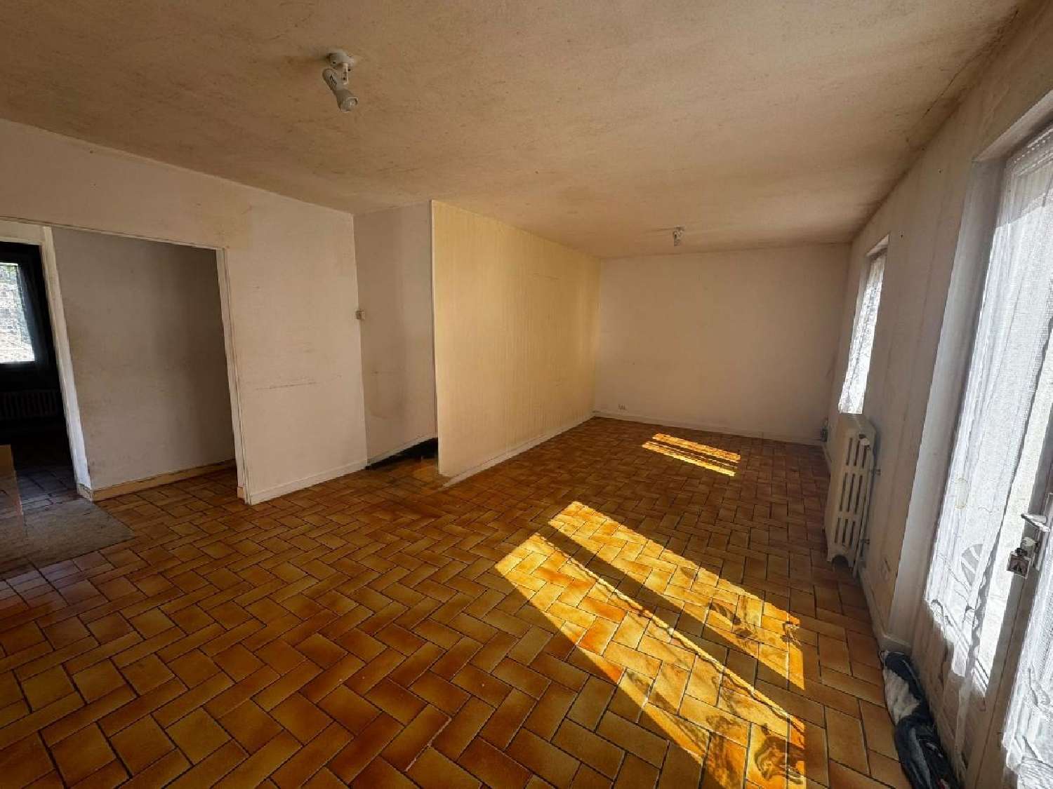 te koop huis Saint-Pierre-Aigle Aisne 5
