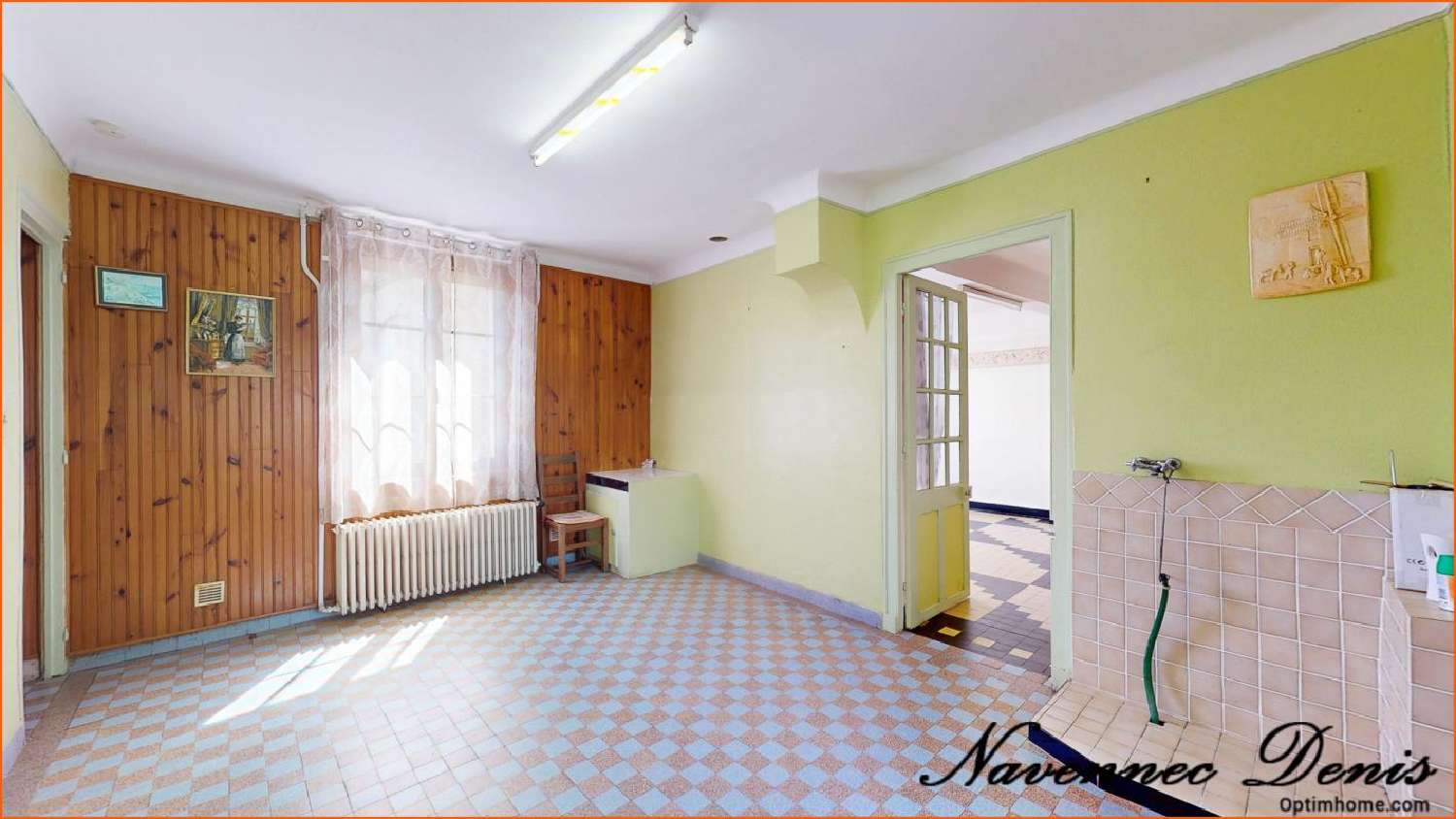à vendre maison Saint-Pierre-lès-Elbeuf Seine-Maritime 2